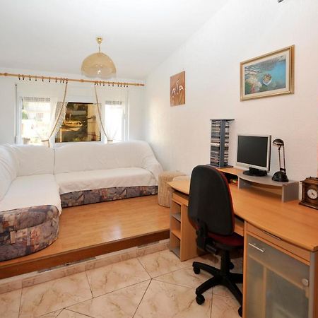 Apartman Elena 特罗吉尔 外观 照片