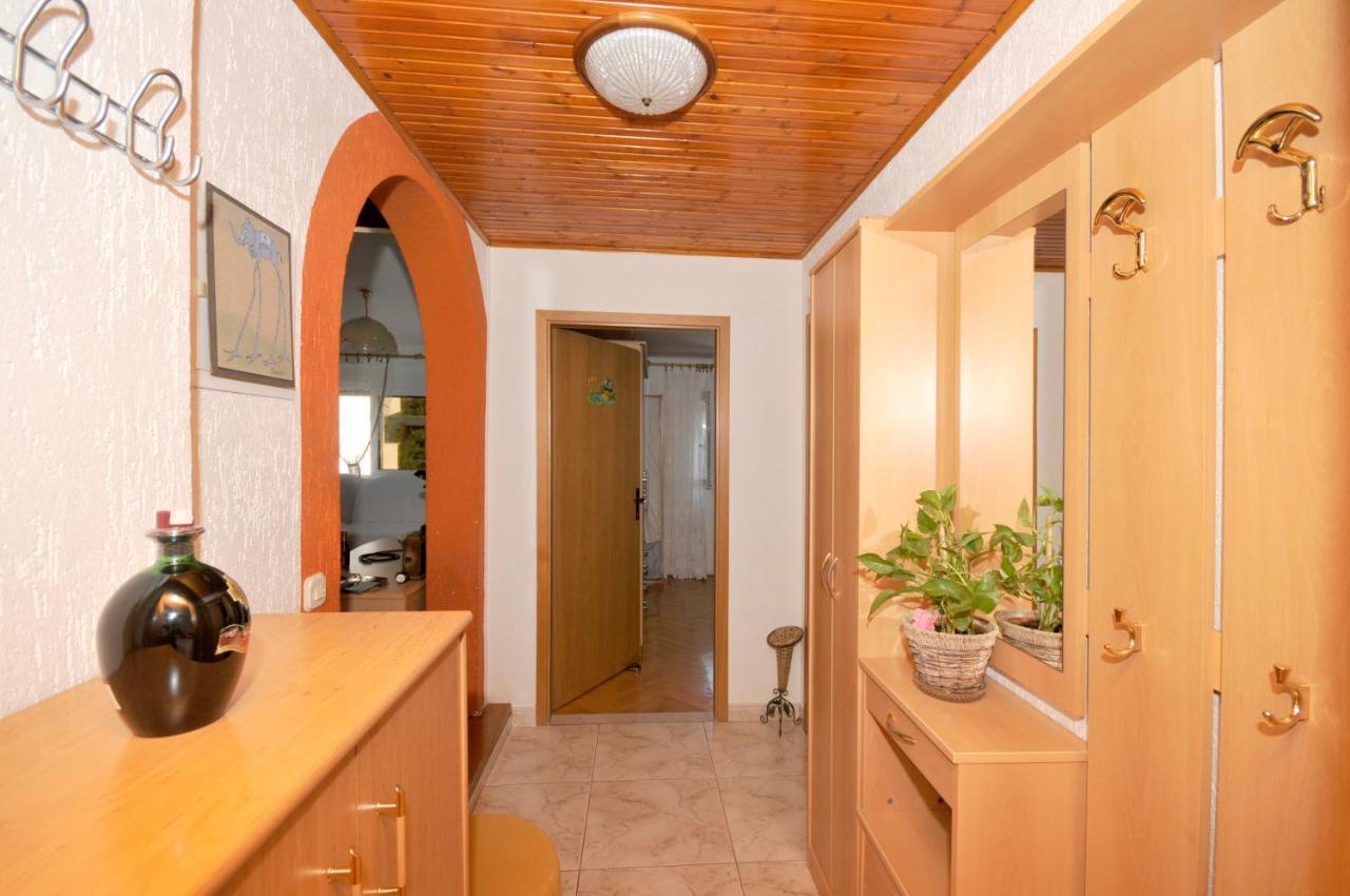 Apartman Elena 特罗吉尔 外观 照片