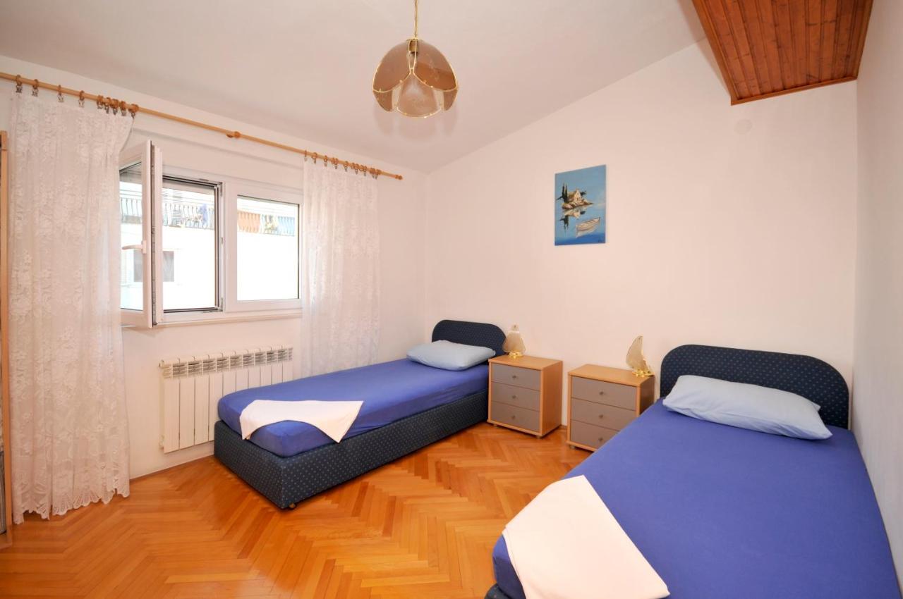 Apartman Elena 特罗吉尔 外观 照片