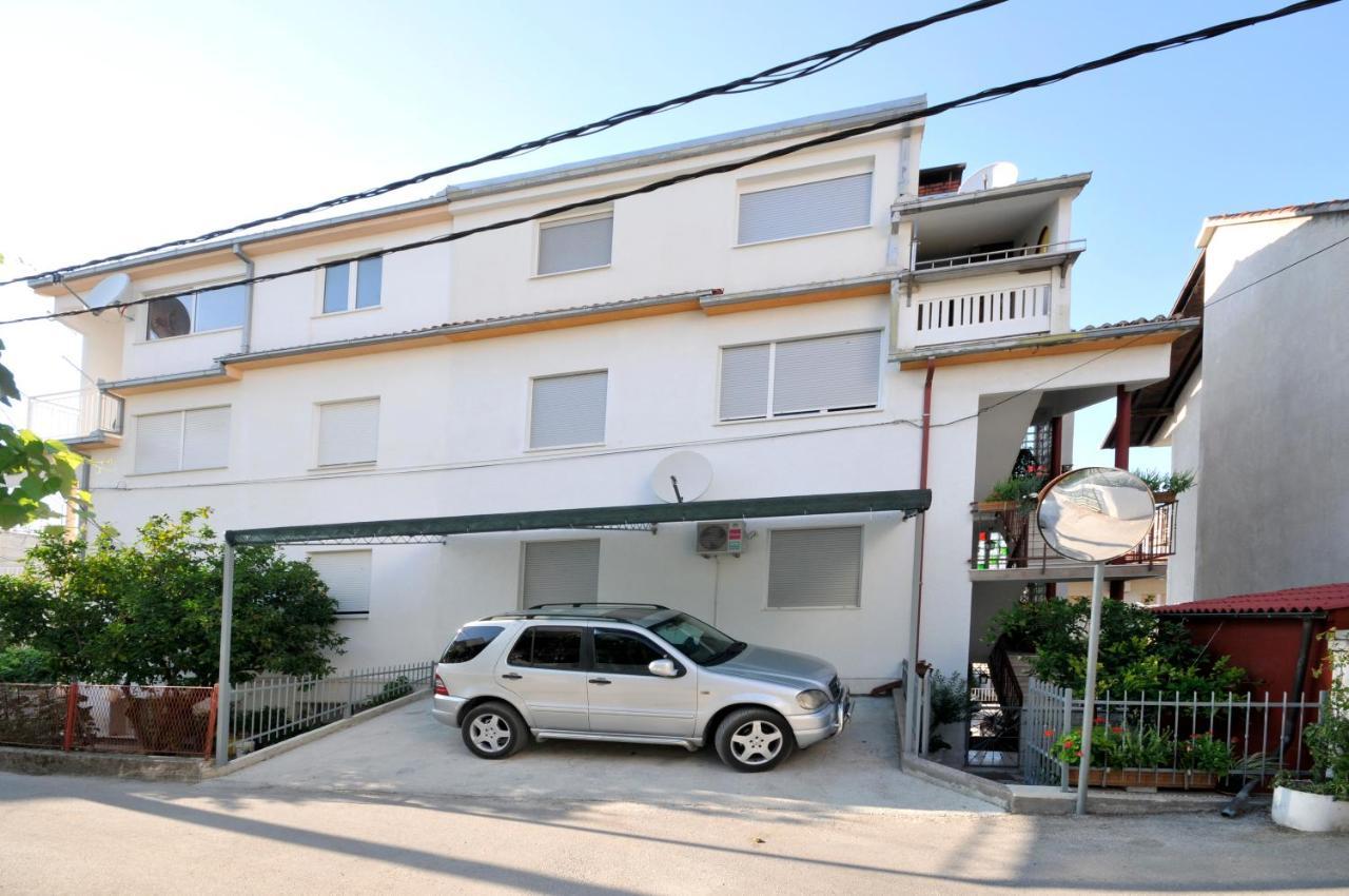 Apartman Elena 特罗吉尔 外观 照片