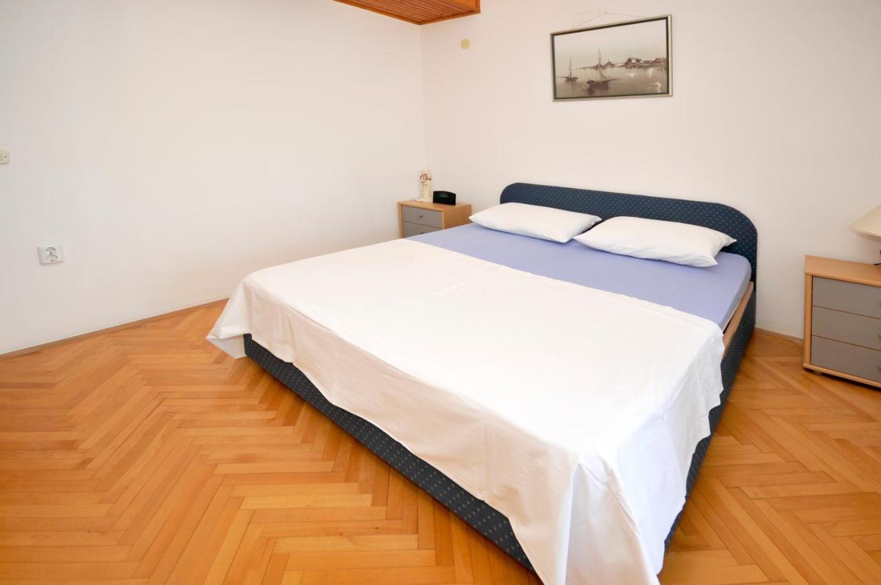 Apartman Elena 特罗吉尔 外观 照片