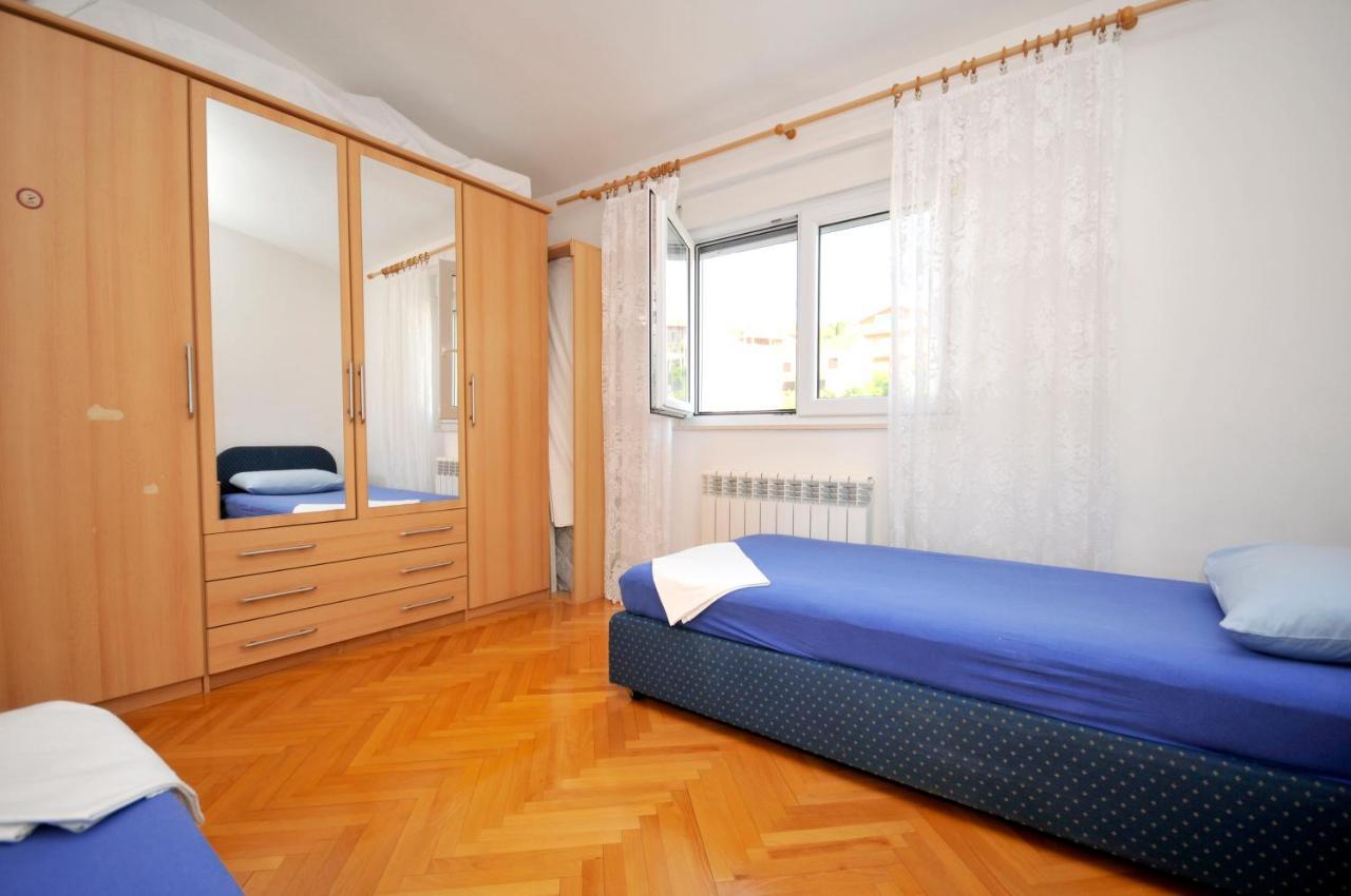 Apartman Elena 特罗吉尔 外观 照片
