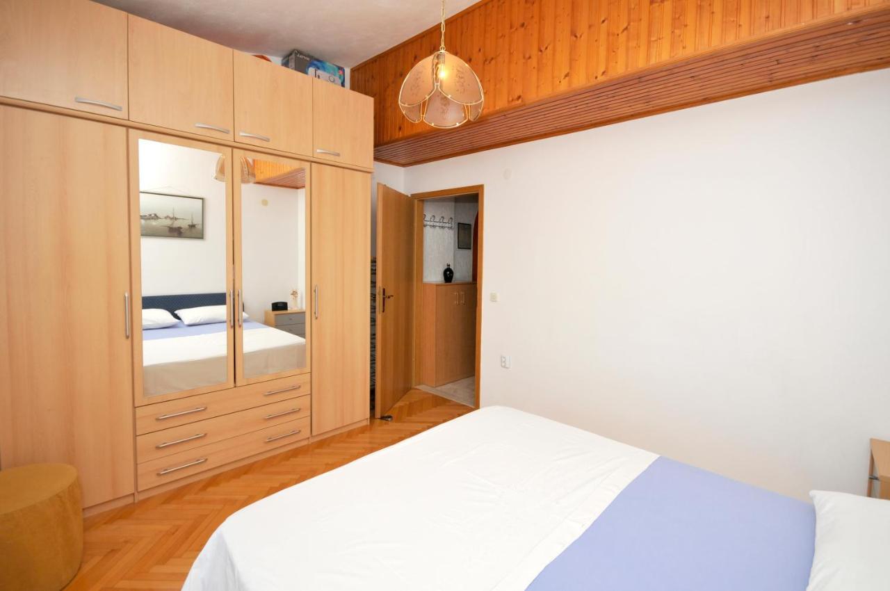 Apartman Elena 特罗吉尔 外观 照片